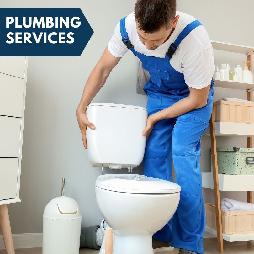 Plumbing Company in Chester, IA